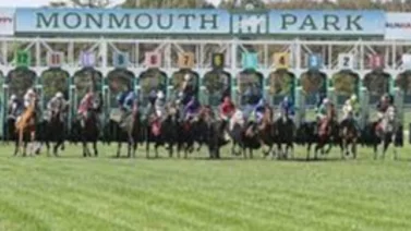 Trainer venezolano gana y pelea la estadística del meeting en Monmouth Park