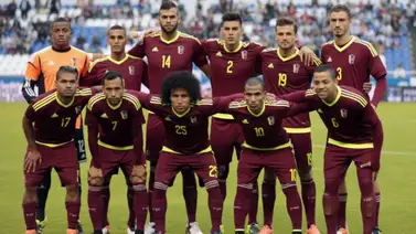 Leyenda de la Vinotinto cuelga los botines para afrontar su primer reto como director técnico (+Detalles) Leyenda de la Vinotinto cuelga los botines para afrontar su primer reto como director técnico (+Detalles)