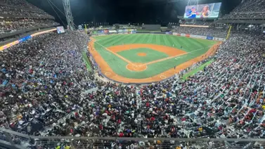 LVBP anunció detalles de torneo internacional en el Monumental de Caracas LVBP anunció detalles de torneo internacional en el Monumental de Caracas