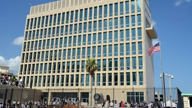 EEUU: Programa que permite a los cubanos salir del país sin tener visa 