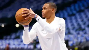 NBA: ¡En busca de un nuevo anillo! Denver Nuggets se hacen con los servicios de Russell Westbrook NBA: ¡En busca de un nuevo anillo! Denver Nuggets se hacen con los servicios de Russell Westbrook