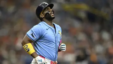 MLB: ¿Problemas? Yandy Díaz da explicaciones acerca de su tiempo inactivo con los Rays MLB: ¿Problemas? Yandy Díaz da explicaciones acerca de su tiempo inactivo con los Rays