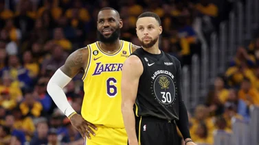 Juegos Olímpicos: NBA domina ránking de deportistas mejores pagados en París 2024