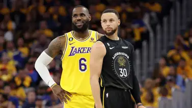 Juegos Olímpicos: NBA domina ránking de deportistas mejores pagados en París 2024 Juegos Olímpicos: NBA domina ránking de deportistas mejores pagados en París 2024