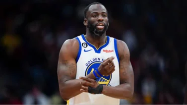 NBA: ¡Se derrumban los Warriors! Draymond Green da a conocer la fecha de su retiro