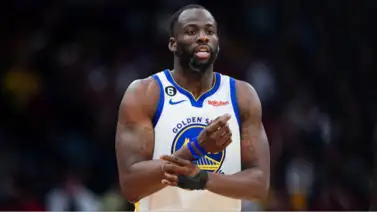 NBA: ¡Se derrumban los Warriors! Draymond Green da a conocer la fecha de su retiro NBA: ¡Se derrumban los Warriors! Draymond Green da a conocer la fecha de su retiro