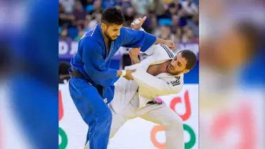 Juegos Olímpicos París 2024: Detectan el primer caso positivo de dopaje Juegos Olímpicos París 2024: Detectan el primer caso positivo de dopaje