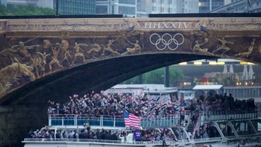 Juegos Olímpicos: Delegaciones con más deportistas en París 2024 