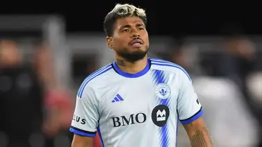 Josef Martínez anotó en derrota de Montreal Josef Martínez anotó en derrota de Montreal