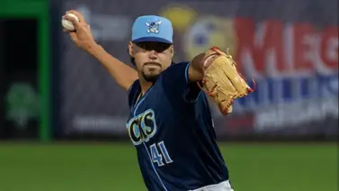 MLB: Carlos Romero brilla en Doble A y demuestra su potencial MLB: Carlos Romero brilla en Doble A y demuestra su potencial