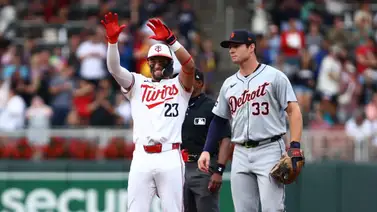 MLB: Estos son los juegos para este sábado 27 de julio en Las Mayores MLB: Estos son los juegos para este sábado 27 de julio en Las Mayores