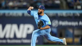 MLB: Yimi García tomará un vuelo de Toronto a Seattle (+Datos) 