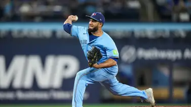 MLB: Yimi García tomará un vuelo de Toronto a Seattle (+Datos) MLB: Yimi García tomará un vuelo de Toronto a Seattle (+Datos)