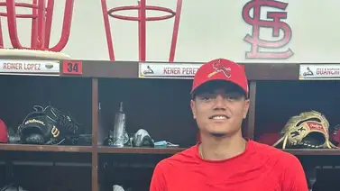 MLB: Tres jugadores de las Ligas Menores fueron suspendidos por abuso de sustancia MLB: Tres jugadores de las Ligas Menores fueron suspendidos por abuso de sustancia