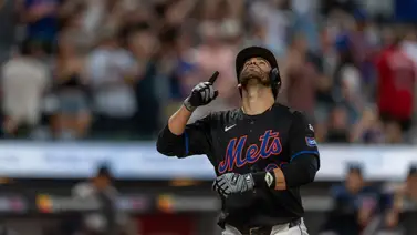MLB: J.D. Martínez pegó Grand Slam y fue la bujía en el Citi Field (+Video) MLB: J.D. Martínez pegó Grand Slam y fue la bujía en el Citi Field (+Video)