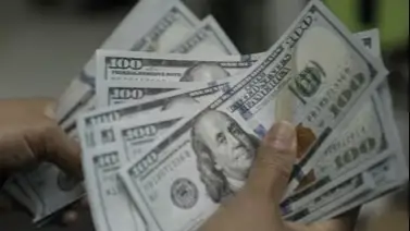 Precio del dólar en México, hoy 24 de julio: ¿Cómo amaneció el tipo de cambio? Precio del dólar en México, hoy 24 de julio: ¿Cómo amaneció el tipo de cambio?