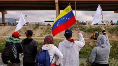 Parole humanitario en Estados Unidos 