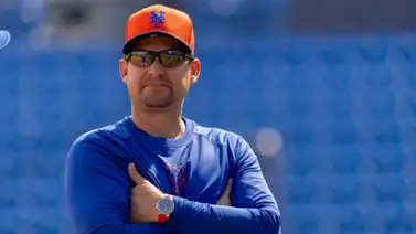 MLB: Los Mets de Nueva York han pasado de la crisis al renacimiento con Carlos Mendoza (+Video) MLB: Los Mets de Nueva York han pasado de la crisis al renacimiento con Carlos Mendoza (+Video)