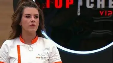 ¡Se armó en Telemundo! Alicia Machado habla del irrespeto que recibió en "Top Chef VIP 3" ¡Se armó en Telemundo! Alicia Machado habla del irrespeto que recibió en "Top Chef VIP 3"