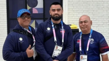 Juegos Olímpicos: Fallece entrenador de boxeo en la Villa Olímpica de París (+Detalles)