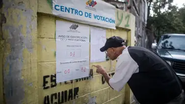 reubicaciones logísticas de los centros de votación reubicaciones logísticas de los centros de votación