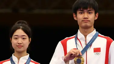 Juegos Olímpicos: ¡Seis cifras! Estos son los países que mejor les pagan a sus atletas (+Detalles) Juegos Olímpicos: ¡Seis cifras! Estos son los países que mejor les pagan a sus atletas (+Detalles)