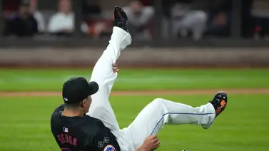 MLB: Carlos Mendoza no da buenas noticias sobre Kodai Senga (+Declaraciones) MLB: Carlos Mendoza no da buenas noticias sobre Kodai Senga (+Declaraciones)