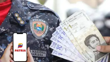 Bono Cuadrante de Paz Bono Cuadrante de Paz