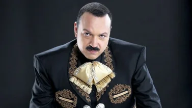 La gran fortuna que posee Pepe Aguilar en su cuenta bancaria 