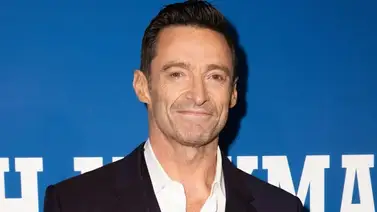 El “tigrito” que mató Hugh Jackman para sobrevivir antes de ser famoso El “tigrito” que mató Hugh Jackman para sobrevivir antes de ser famoso