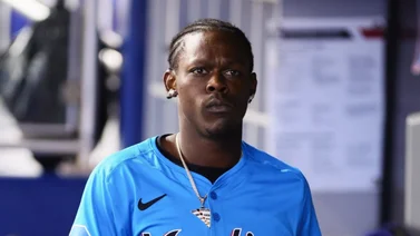 MLB: Jazz Chisholm cerca de llegar a los Yankees (+Detalles)