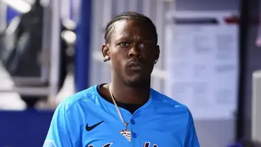 MLB: Jazz Chisholm cerca de llegar a los Yankees (+Detalles) MLB: Jazz Chisholm cerca de llegar a los Yankees (+Detalles)