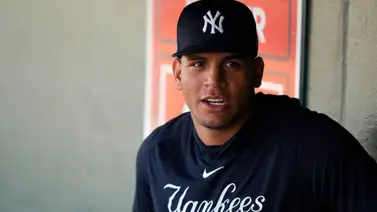 MLB: Estos son los involucrados del cambio entre los Yankees y los Marlins (+Info) MLB: Estos son los involucrados del cambio entre los Yankees y los Marlins (+Info)