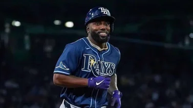 MLB: Randy Arozarena listo para su debut con los Marineros (+Info)