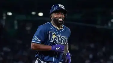 MLB: Randy Arozarena listo para su debut con los Marineros (+Info) MLB: Randy Arozarena listo para su debut con los Marineros (+Info)