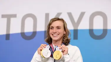 Juegos Olímpicos: Lo mejor de la jornada de París 2024 Juegos Olímpicos: Lo mejor de la jornada de París 2024