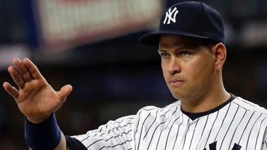 ¡Leyenda! Recuerda los logros de Álex Rodríguez en la MLB