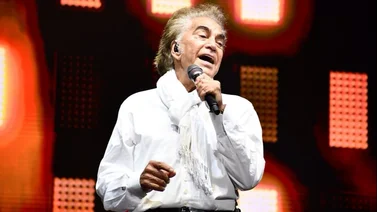 José Luis Rodríguez “El Puma” trae un nuevo proyecto bajo la manga ¿De qué trata? 