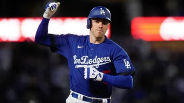 MLB: Por esta razón Freddie Freeman se ausentará un tiempo de los Dodgers (+Detalles)