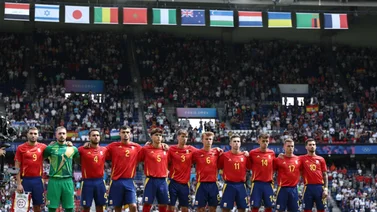 Juegos Olímpicos: ¿Cuál ha sido la mejor actuación de España en fútbol varonil?