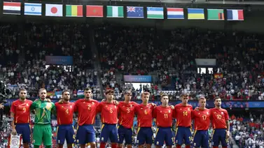 Juegos Olímpicos: ¿Cuál ha sido la mejor actuación de España en fútbol varonil? Juegos Olímpicos: ¿Cuál ha sido la mejor actuación de España en fútbol varonil?