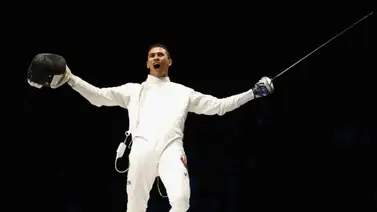 Juegos Olímpicos: Estos son los venezolanos que competirán este domingo, 28 de julio (+video) Juegos Olímpicos: Estos son los venezolanos que competirán este domingo, 28 de julio (+video)