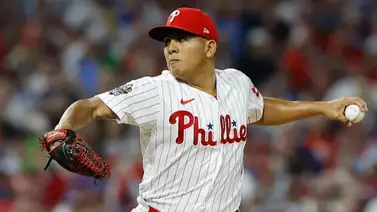 MLB: ¿Peligra el camino de Ranger Suárez al Cy Young? MLB: ¿Peligra el camino de Ranger Suárez al Cy Young?