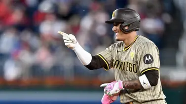 MLB: Manny Machado conquistó las 1.000 carreras remolcadas en toda su carrera (+Video) MLB: Manny Machado conquistó las 1.000 carreras remolcadas en toda su carrera (+Video)