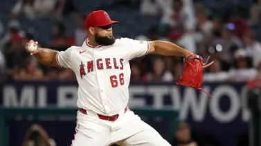 MLB: Varios equipos interesados en este lanzador dominicano (+Detalles) MLB: Varios equipos interesados en este lanzador dominicano (+Detalles)