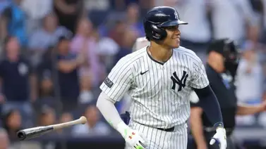 MLB: Juan Soto se une a Babe Ruth en la historia de los Yankees (+Dato) MLB: Juan Soto se une a Babe Ruth en la historia de los Yankees (+Dato)