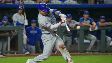 MLB: Seiya Suzuki entre los cuatro máximo jonroneros de Japón (+Dato)