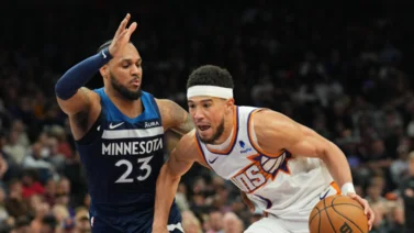 NBA: ¡Van por el anillo! Phoenix Suns contrata a estas dos estrellas para la siguiente temporada