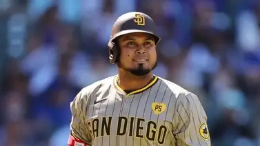 MLB: Luis Arráez establece este nuevo récord en los Padres de Sa. Diego MLB: Luis Arráez establece este nuevo récord en los Padres de Sa. Diego