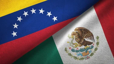 entrar a México legalmente sin visa